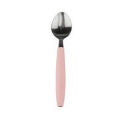 Colher de Mesa Caprese Rosa Soft