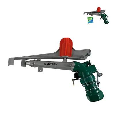 Aspersor Canhão Setorial 18-25m