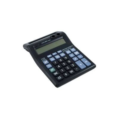 Calculadora com Visor Duplo 8585