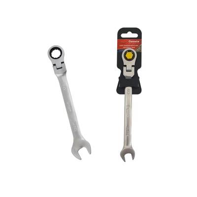 Chave Combinada Catraca Articulada 10mm