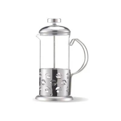 Cafeteira Francesa Inox 350ml