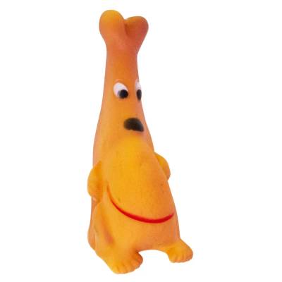 Coxinha de Frango Dog