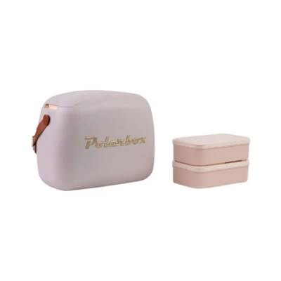 Cooler 6 Litros Perla