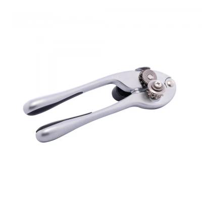 Abridor de Lata em Liga de Zinco Cabo Antiderrapante Chef Pro 16,5cm