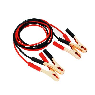 Cabo Bateria 300A Auto 2,5m