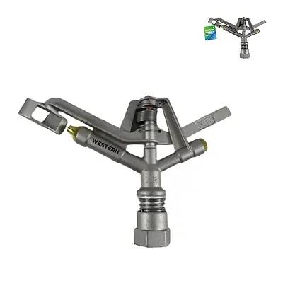 Aspersor Canhão Giratório 15-20m