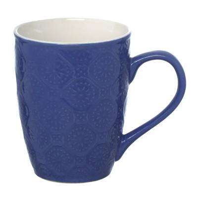 Caneca Inti Azul 330ml