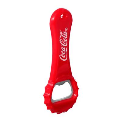 Abridor Garrafa Coca 12cm