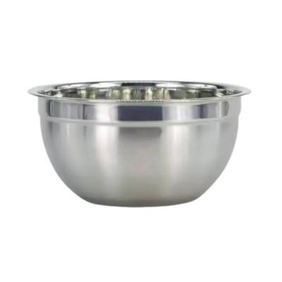 Bacia de Cozinha 26 X 12 cm - Inox