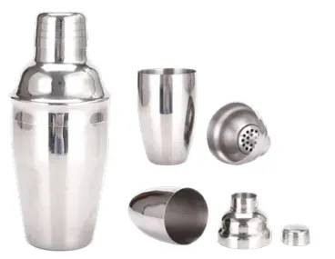 Coqueteleira 350ml