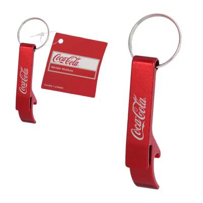 Abridor 3 em 1 Coca