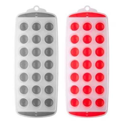 Forma Silicone 28 cm x 11,9 cm x 2,5 cm