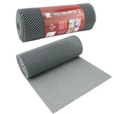 Forro Gavetas PVC 30 cm x 460 cm