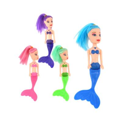 Boneca Sereia