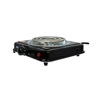 Fogareiro 220V Elétrico 1000W 1 Boca 50/60Hz
