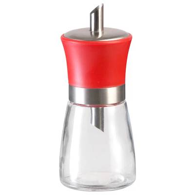 Açucareiro Firenze Vermelho 130g