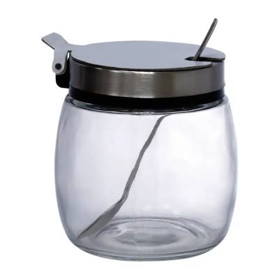 Açucareiro Colher Hollie 220ml