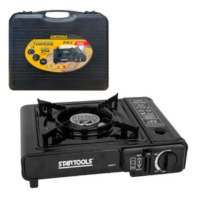 Fogareiro A Gas Portatil 2500W