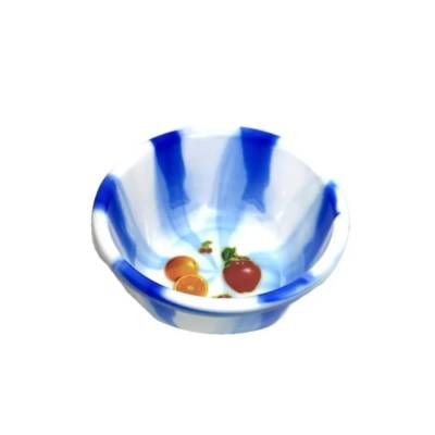 Bacia Plástica para Uso Doméstico 37cm 6,0 Lts