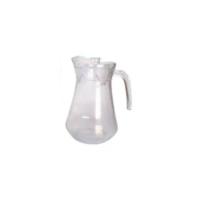 Jarra Em Vidro 1,3L
