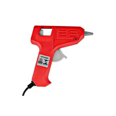 Pistola de Cola Quente Pequena 8W Bivolt