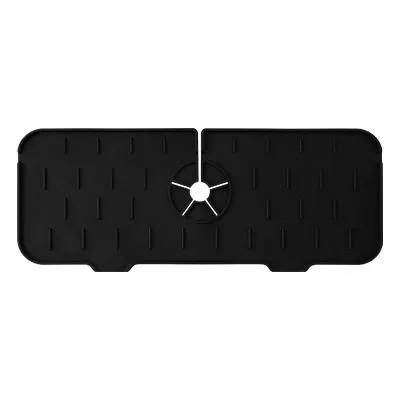 Tapete Pia Silicone 36 cm x 14,2 cm x 0,5 cm