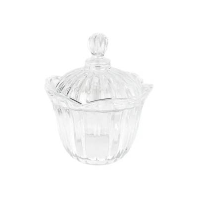 Potiche Milano - 15,4 cm X 17 cm