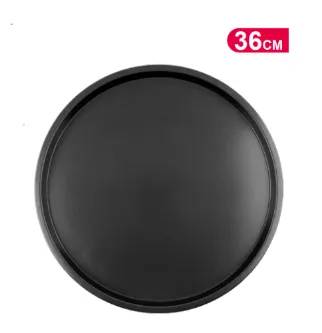 Kit de Formas Assadeiras para Pizza Redondas