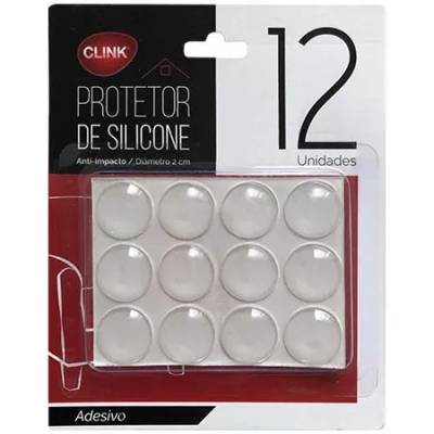 Adesivo Protetor Silicone 2 cm