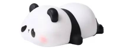 Luminária Panda Led - Usb