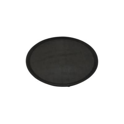Bandeja Antiderrapante Redonda 35cm