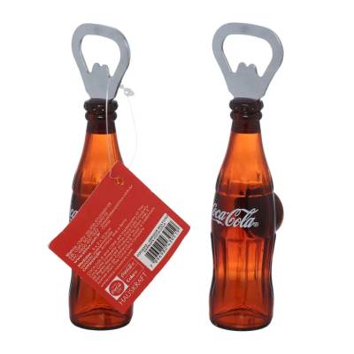 Abridor Multiuso Coca