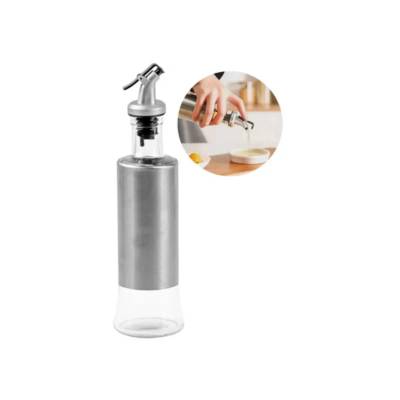 Azeiteiro e Vinagreiro com Dosador 300 ml