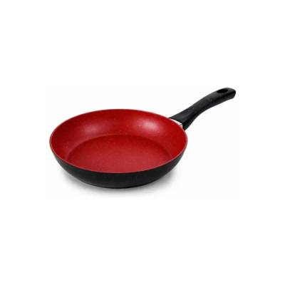 Frigide Wok Revest Ceram Max Chef Black Re 28