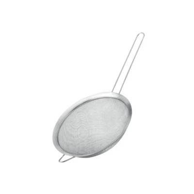 Peneira 14 cm - Inox