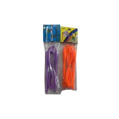 Corda de Pular Esportiva 2,5m Colors