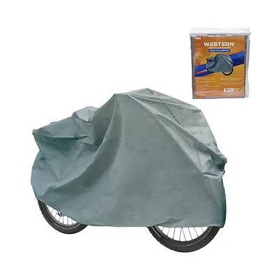 Capa Bicicleta 2x1m