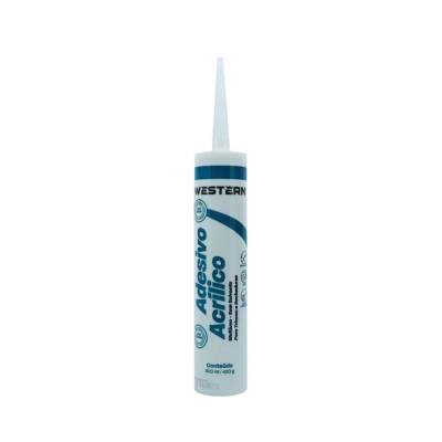 Adesivo Acrílico Trinca R 420g