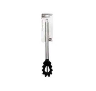 Pegador de Massa com Cabo Inox 31cm Linha Black