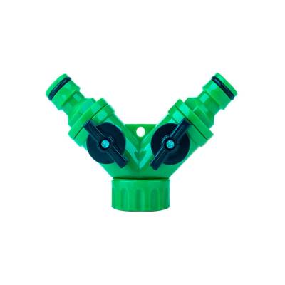 Conector 3/4” para Mangueira Em Y