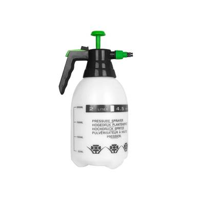 Pulverizador de Pressão Leitoso 2L