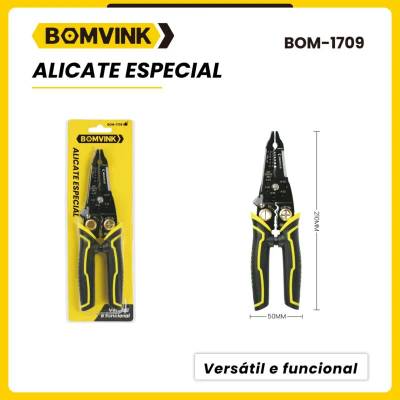 Alicate Especial