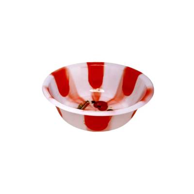 Bacia Plástica para Uso Doméstico 40cm 8,0 Lts