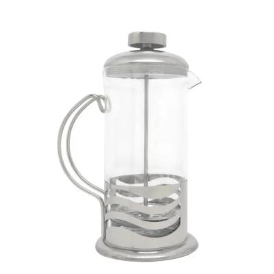 Cafeteira Francesa de Pressão Sortida 350ml