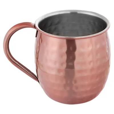 Caneca INOX 520 ml (1 un)