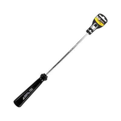 Chave Fenda Ponta Imantada 1/4X8