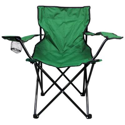 Cadeira Dobrável Camping Sortida 80X50X50cm