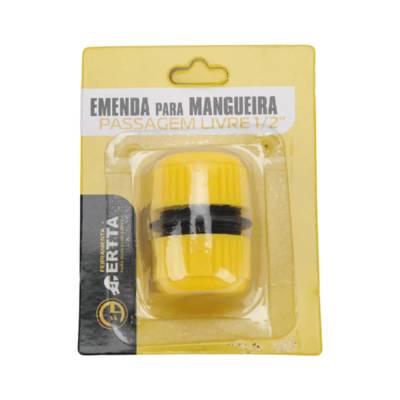 Emenda de Mangueira