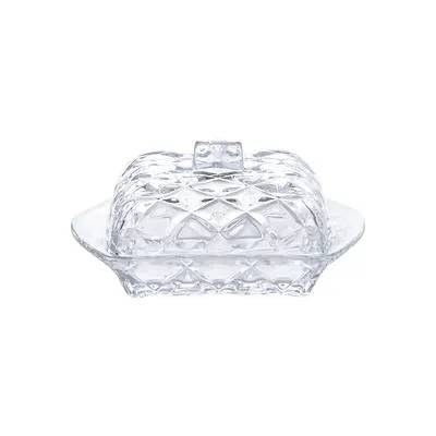 Mini Manteigueira Diamond 11,5cm
