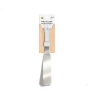 Espátula Confeiteiro Inox 7,5" 1,2Mm Superiore